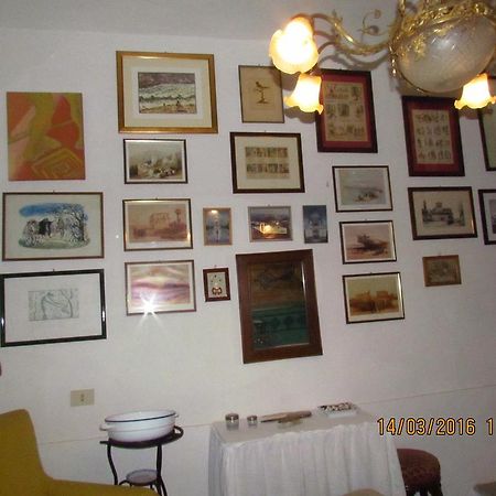 Villa Maria Bed & Breakfast, Corridonia, Marche Exterior foto