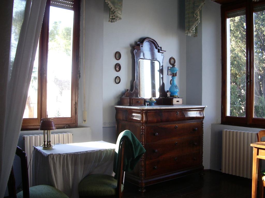 Villa Maria Bed & Breakfast, Corridonia, Marche Cameră foto