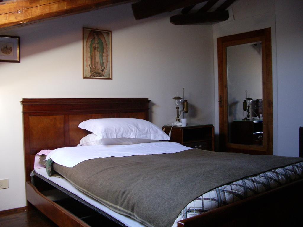 Villa Maria Bed & Breakfast, Corridonia, Marche Cameră foto