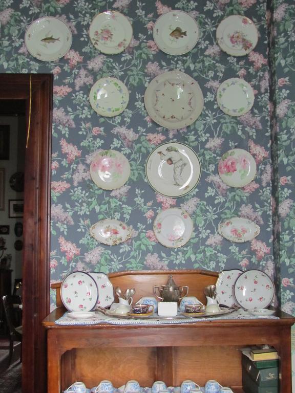 Villa Maria Bed & Breakfast, Corridonia, Marche Exterior foto