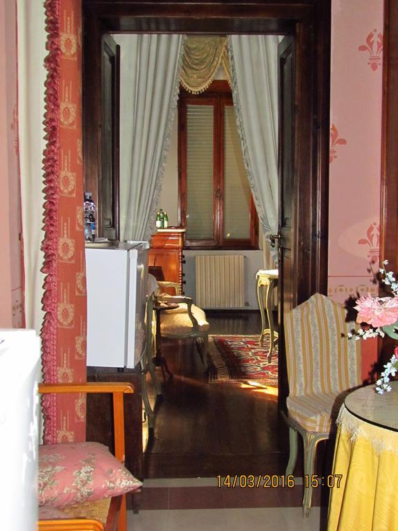 Villa Maria Bed & Breakfast, Corridonia, Marche Exterior foto