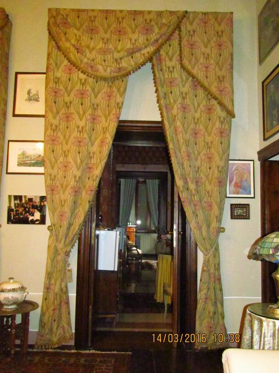 Villa Maria Bed & Breakfast, Corridonia, Marche Exterior foto