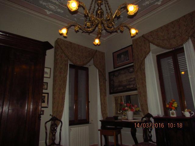Villa Maria Bed & Breakfast, Corridonia, Marche Exterior foto