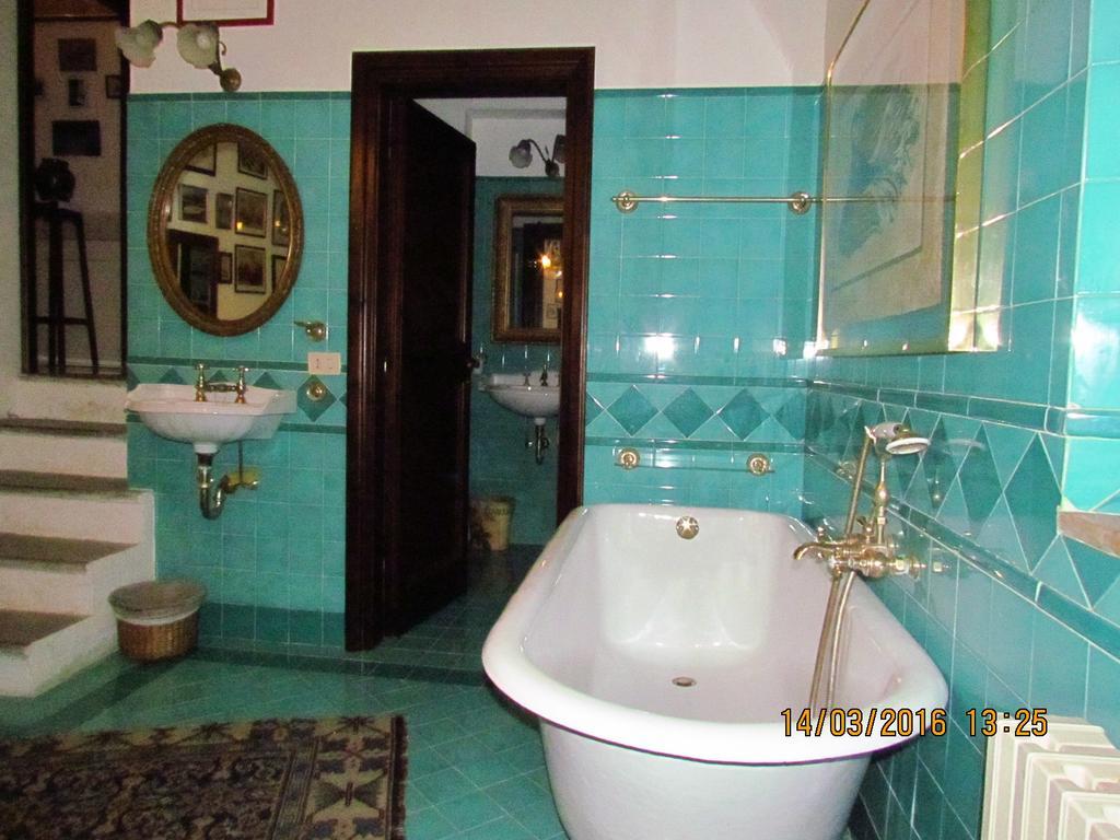 Villa Maria Bed & Breakfast, Corridonia, Marche Exterior foto