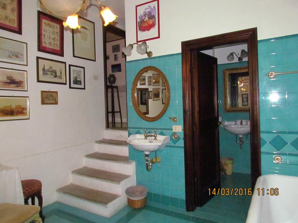 Villa Maria Bed & Breakfast, Corridonia, Marche Exterior foto