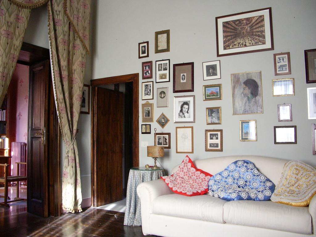 Villa Maria Bed & Breakfast, Corridonia, Marche Cameră foto