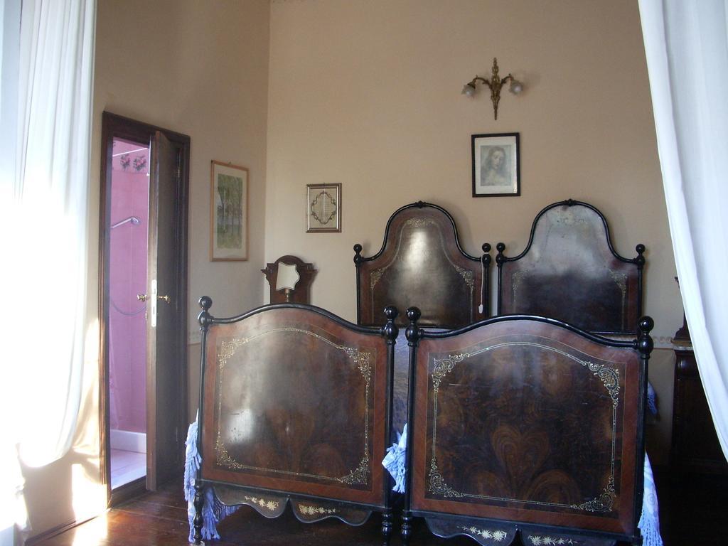 Villa Maria Bed & Breakfast, Corridonia, Marche Cameră foto
