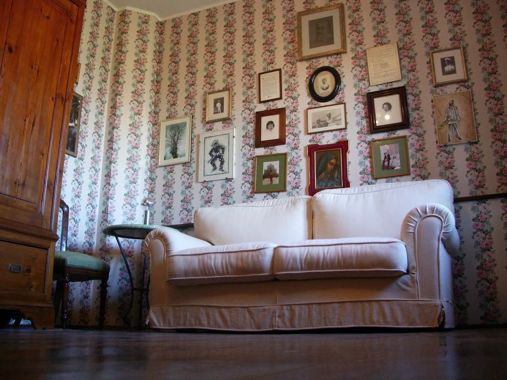 Villa Maria Bed & Breakfast, Corridonia, Marche Cameră foto