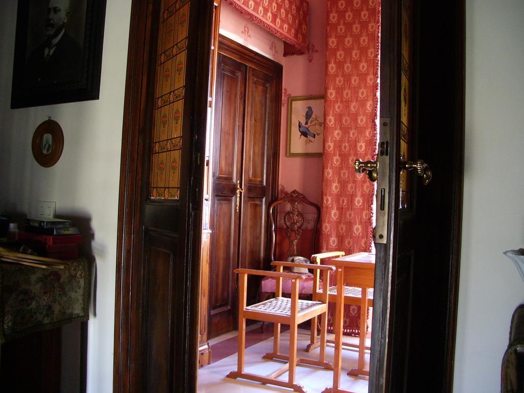 Villa Maria Bed & Breakfast, Corridonia, Marche Exterior foto