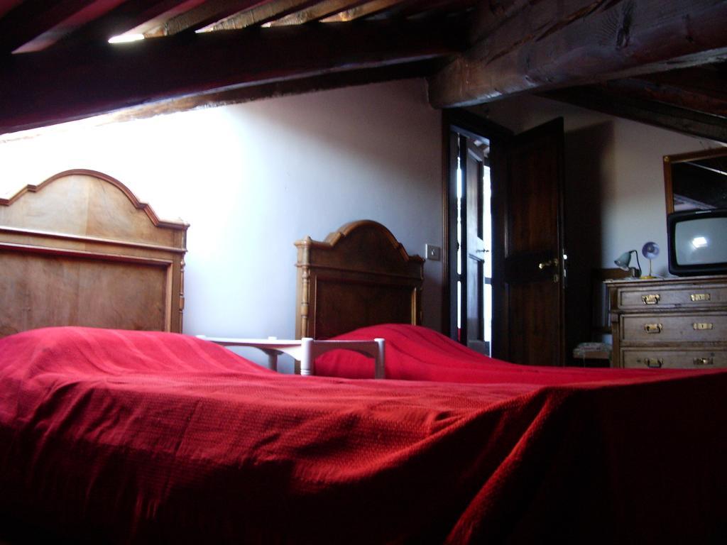 Villa Maria Bed & Breakfast, Corridonia, Marche Exterior foto